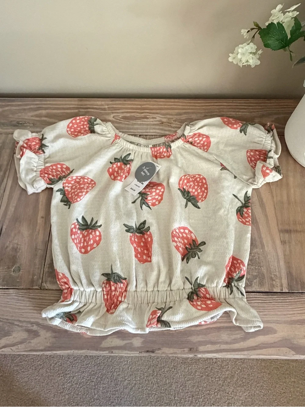 GAP two piece
